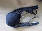 2 Nieuwe bh's donderblauw en grijsblauw, Kleding | Dames, Ondergoed en Lingerie, Women'secret, Ophalen, Blauw, BH