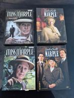 Miss Marple: De complete 4 seizoenen, Ophalen of Verzenden, Zo goed als nieuw, Boxset