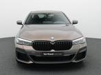 BMW 5-serie 545e xDrive M SPORT, Auto's, BMW, 4 deurs, Stof, Gebruikt, 2000 kg