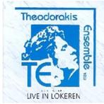 Theodorakis Ensemble Vzw – Live In Lokeren, Comme neuf, Enlèvement ou Envoi, Classicisme