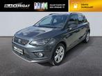SEAT Arona FR - 1.0 TGI - BENZINE + CNG - GARANTIE, Auto's, Seat, Voorwielaandrijving, Stof, Gebruikt, CNG (Aardgas)