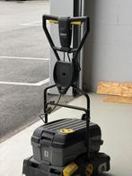 Karcher BR 40/10C, Doe-het-zelf en Bouw, Ophalen, Gebruikt, Schrobmachine