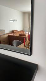 Spiegel 90cmx60cm, Huis en Inrichting, Woonaccessoires | Spiegels, Ophalen, Zo goed als nieuw