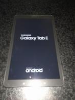 Tablet samsung galaxy tab e, Ophalen of Verzenden