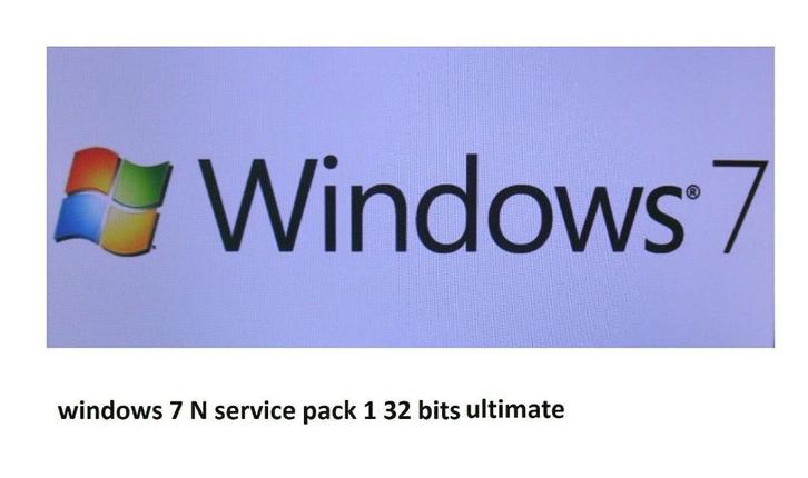 Clé USB d'installation depannage informatique, Informatique & Logiciels, Logiciel d'Édition, Neuf, Windows, Enlèvement ou Envoi