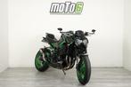 Kawasaki Z900, 4 cilinders, Motorrijbewijs A, Bedrijf, 900 cc