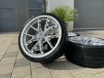 20/21” BMW Styling 1063M — M Performance - Origineel - 5x112, 295 mm, Banden en Velgen, Nieuw, Personenwagen