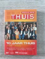 10 jaar thuis dvd box, Cd's en Dvd's, Ophalen of Verzenden, Nieuw in verpakking