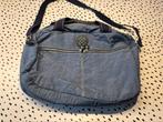 Ongebruikte kipling tas, Handtassen en Accessoires, Tassen | Schoudertassen, Ophalen of Verzenden, Nieuw, Blauw, Kipling