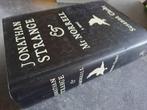 Boek Jonathan Strange & Mr Norrell - Susanna Clarke, Ophalen of Verzenden, Gelezen