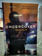 Undercover Ramkraak, Ophalen of Verzenden, Gelezen, Hugo luyten