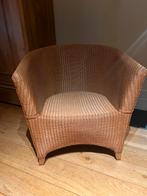 Vincent shepperd rotan stoel, Huis en Inrichting, Ophalen, Gebruikt, Landelijk, 75 tot 100 cm