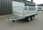 de bels, Auto diversen, Aanhangers en Bagagewagens, Ophalen, Zo goed als nieuw
