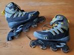 Rollers Jackson, Overige merken, Inline skates 4 wielen, Heren, Zo goed als nieuw