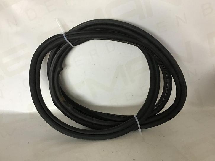 Achterklep rubber Mini R50, Auto-onderdelen, Carrosserie, Mini, Gebruikt, Ophalen of Verzenden