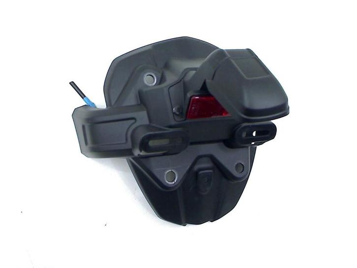 KENTEKENPLAAT HOUDER MT 07 2018-2020 (MT07 MT-07 FZ-07), Motoren, Onderdelen | Yamaha, Gebruikt