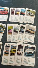 Mini kwartet auto’s, Ophalen of Verzenden, Zo goed als nieuw