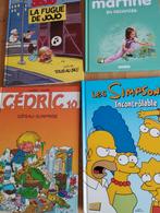 Bandes dessinées 3€ piéce, Livres, BD, Enlèvement, Comme neuf