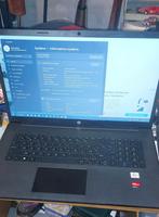 HP 17-inch laptop, Ophalen of Verzenden, Zo goed als nieuw