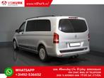 Mercedes-Benz Vito 119 CDI EU6 Aut. L3 XL DC Dubbel Cabine L, Auto's, Bestelwagens en Lichte vracht, Automaat, 158 g/km, Mercedes-Benz