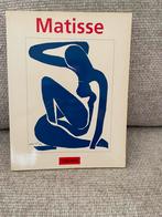 Kunstboek  Henri Matisse - Meester, Ophalen of Verzenden, Zo goed als nieuw