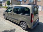 Citroen Berlingo Multispace 1.6HDI 130.000KM, 75 kW, Monovolume, Euro 6, 4 cilinders