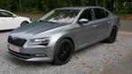 SKODA SUPERB 2.0TSI 280PK DSG 4X4 2018 55DKM 12M GARANTIE, Auto's, Skoda, Automaat, 4 cilinders, USB, Leder