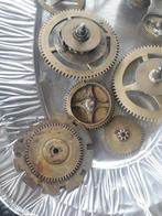 Voor herstel klokken, Antiek en Kunst, Antiek | Klokken, Ophalen