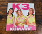 K3 Kuma He Single Cd, Comme neuf, Enlèvement ou Envoi