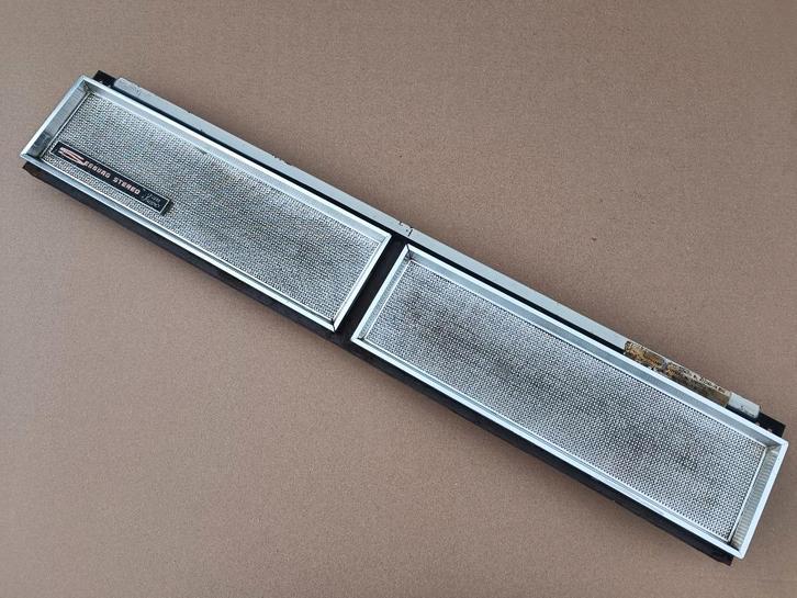 Speaker Top Seeburg LPC480 (1964) jukebox, Collections, Machines | Jukebox, Seeburg, Envoi