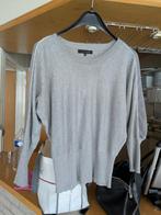 grijze sweater van Lola  Liza - S/M - 6€, Kleding | Dames, Truien en Vesten, Maat 38/40 (M), Lola & Liza, Ophalen of Verzenden