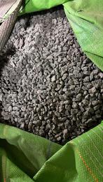 Moloko grind aan uitzonderlijke prijs!!, Tuin en Terras, Ophalen, Grijs, Kwarts, Grind