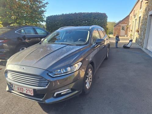 Ford Mondeo 2017 - 150CH, Autos, Ford, Particulier, Mondeo, ABS, Caméra de recul, Airbags, Air conditionné, Alarme, Android Auto