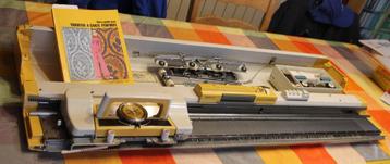 breimachine beschikbaar voor biedingen