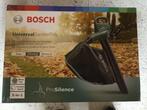 BOSCH Universal Garden Tidy bladblazer/versnipperaar, Tuin en Terras, Ophalen, Handgedragen, Nieuw, BOSCH