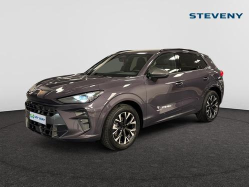 Cupra Terramar Terramar Business 1.5 eTSI 150ch (110kW) DSG, Auto's, Overige Auto's, ABS, Airbags, Airconditioning, Alarm, Boordcomputer