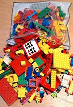 Grote lego: +/- 300 stuks, Enlèvement ou Envoi, Comme neuf, Lego