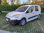 Mooie 3-zit Citroen Berlingo 114 000km 1.6 HDI, Auto's, Bestelwagens en Lichte vracht, Citroën, Particulier, Euro 4, Te koop