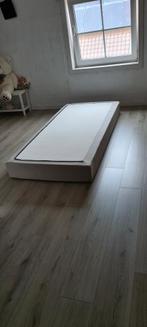 Boxspringmatras 2 stuks  90x200 19cm dik voor bed van 1m80 b, Huis en Inrichting, Slaapkamer | Matrassen en Bedbodems, Matras