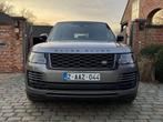 Land Rover Range Rover Range Rover 3.0 SDV6 Vogue, Autos, Argent ou Gris, Achat, Entreprise, 5 portes
