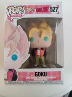Funkopop dragon ball z: Goku, Ophalen of Verzenden, Zo goed als nieuw