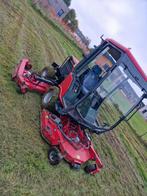 Tracteur tondeuse hayter diesel, Jardin & Terrasse, Fonction de mulching, Hayter toro, Enlèvement, 120 cm ou plus