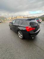 Bmw 1-Serie F20 118 i • M Pakket • Navigatie • Airco •, Achat, Euro 6, Entreprise, Boîte manuelle