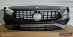 mercedes W177 amg bumper A35 AMG voorbumper, Auto-onderdelen, Ophalen of Verzenden, Gebruikt, Voor, Bumper