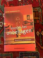 G. Vanheeswijck - Voorbij het onbehagen, G. Vanheeswijck, Christendom | Katholiek, Ophalen of Verzenden, Zo goed als nieuw