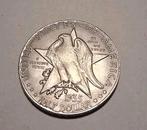U.S.A. Half dollar, 1935 Texas Independence, Ophalen of Verzenden