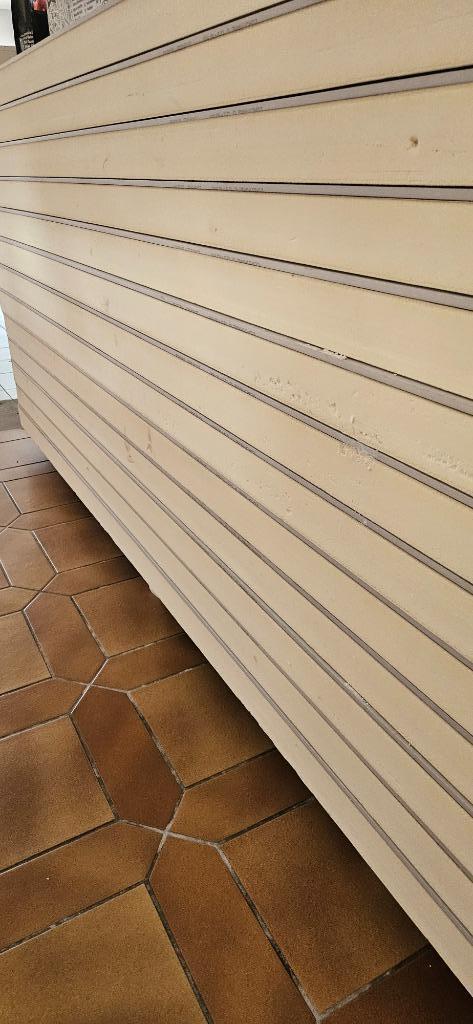 Recticel Eurothane G panelen van 8 cm 1.20M x 2.60M, Doe-het-zelf en Bouw, Overige Doe-Het-Zelf en Bouw, Zo goed als nieuw, Ophalen