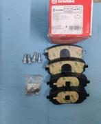 Brembo P 50 146 NIEUW, Auto-onderdelen, Ophalen of Verzenden