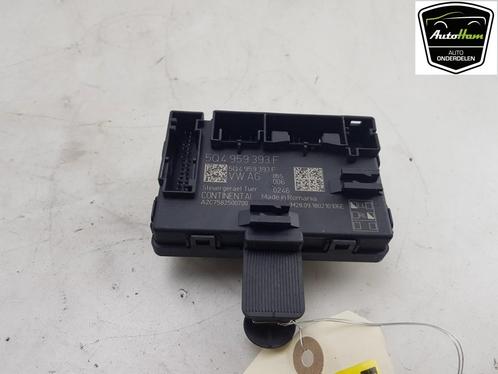 COMPUTER CENTRALE VERGRENDELING Volkswagen Crafter (SY), Auto-onderdelen, Elektronica en Kabels, Volkswagen, Gebruikt
