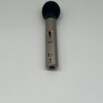 AKG C1000s condensator microfoon | In nette staat beschikbaar voor biedingen